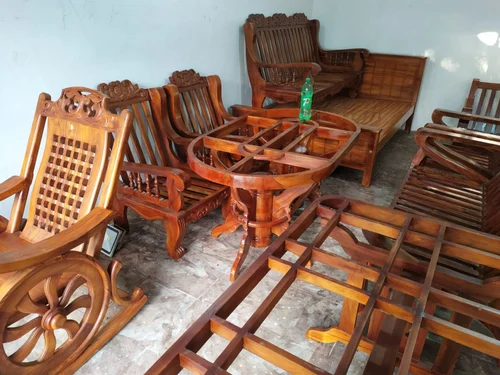 teak wood wooden Products